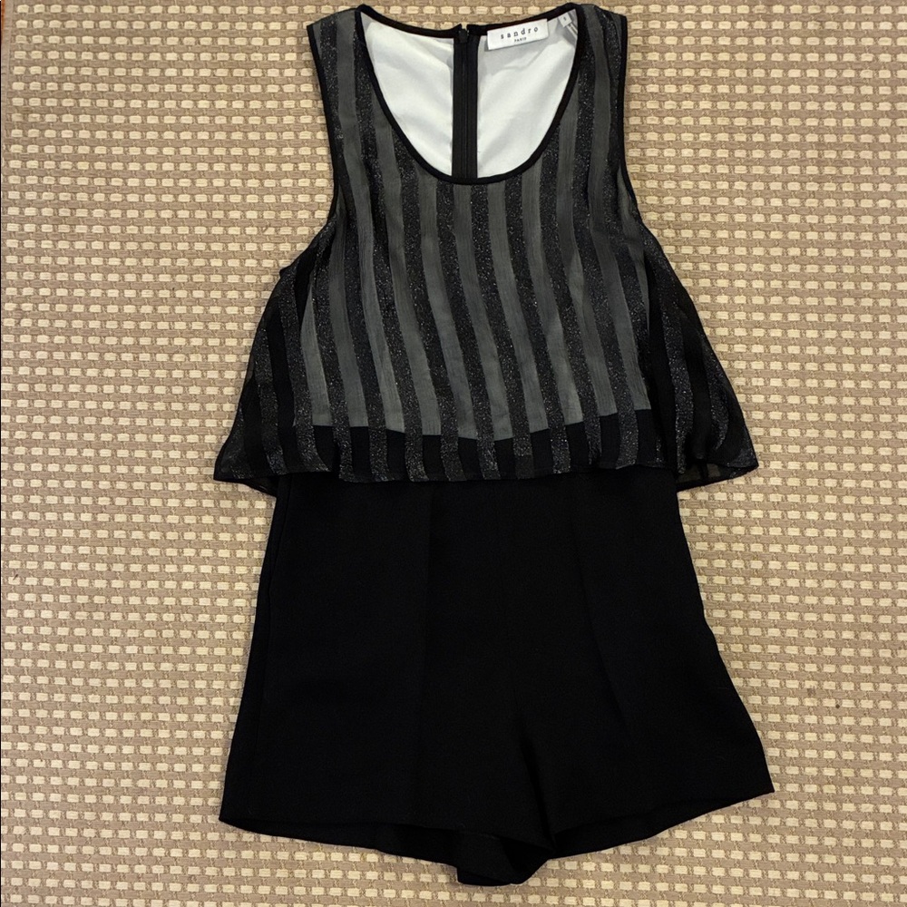 Sandro Romper